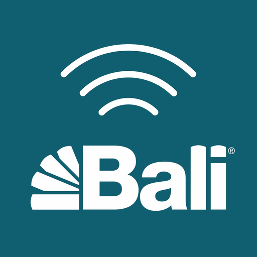 Bali Motorization app icon