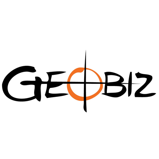 Geobiz Siatkówka app icon