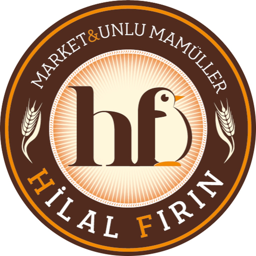 Hilal Online Market app icon