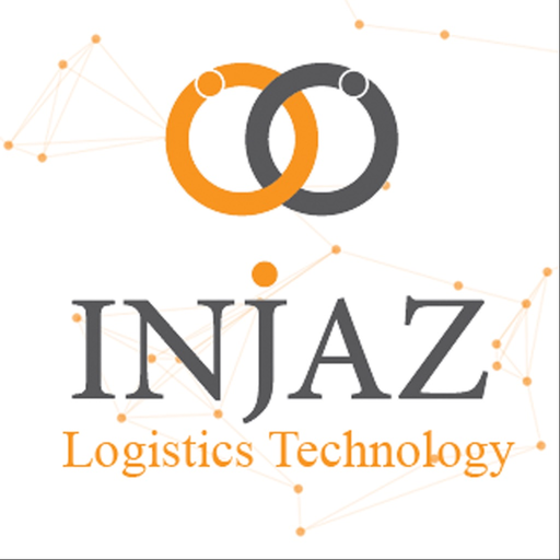 INJAZ GPS app icon