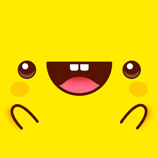 Cube Crew app icon