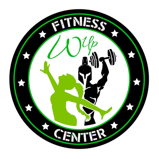 WUp Fit app icon