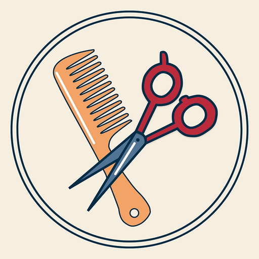 Kuaför Seç app icon