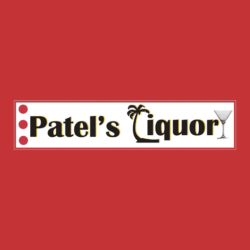 Patel Liquor app icon