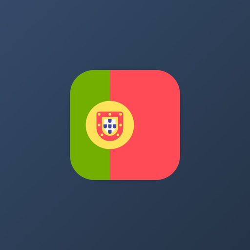 Portuguese Etymology app icon