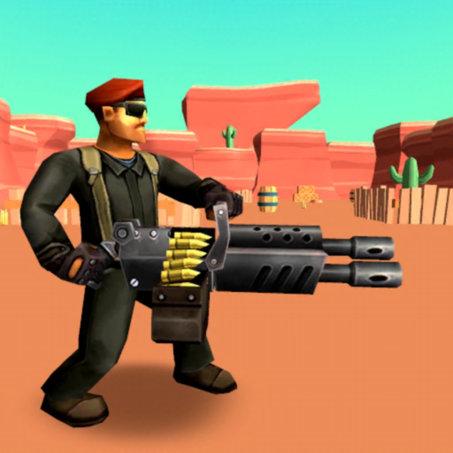BrawlGO app icon