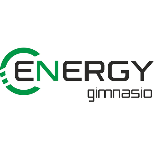 My Energy app icon