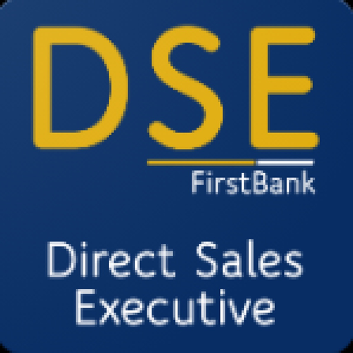 FirstBank DSE App app icon