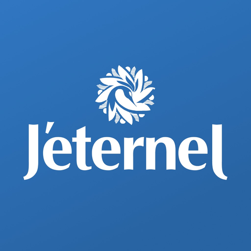 Jeternel магазин профкосметики app icon