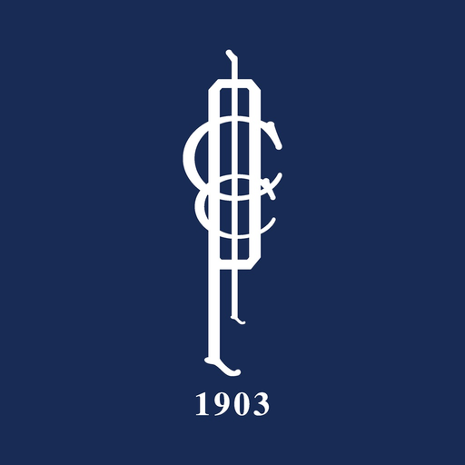 Park Country Club app icon