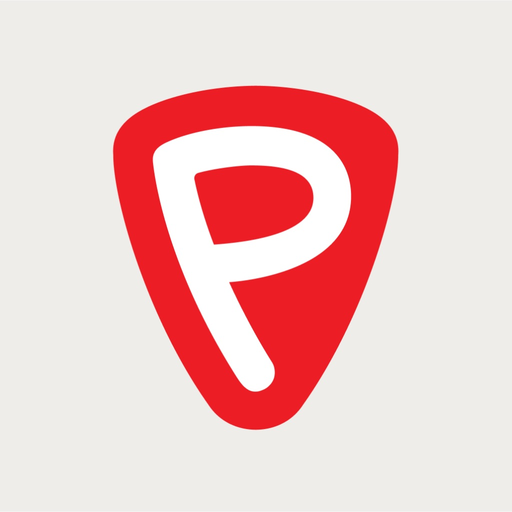 PassportCard Pcard app icon