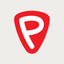 PassportCard Pcard icon