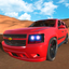 Jeep : Offroad Car Simulator icon