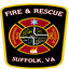 SuffolkVa Alerting icon