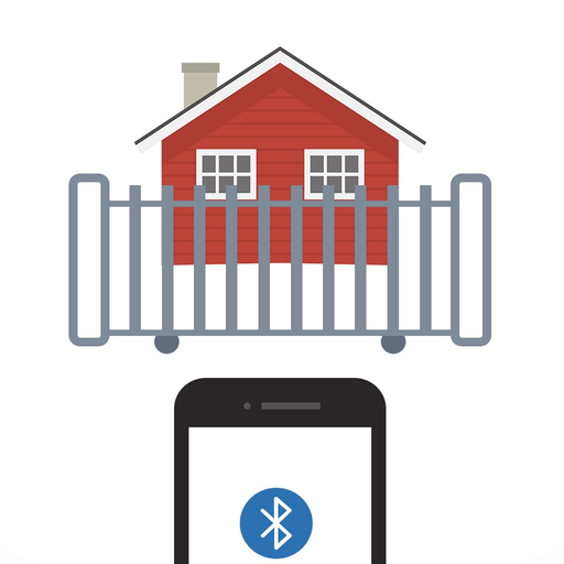 Owndoor app icon