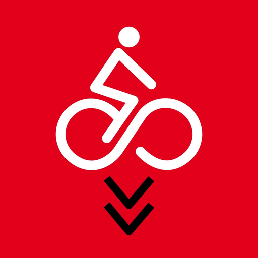 Bicis Barcelona app icon