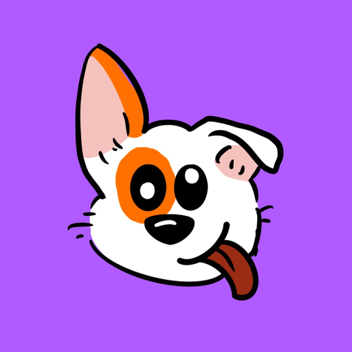 Sploot | Dog Walking, Grooming app icon