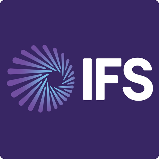 IFS assyst Self Service app icon