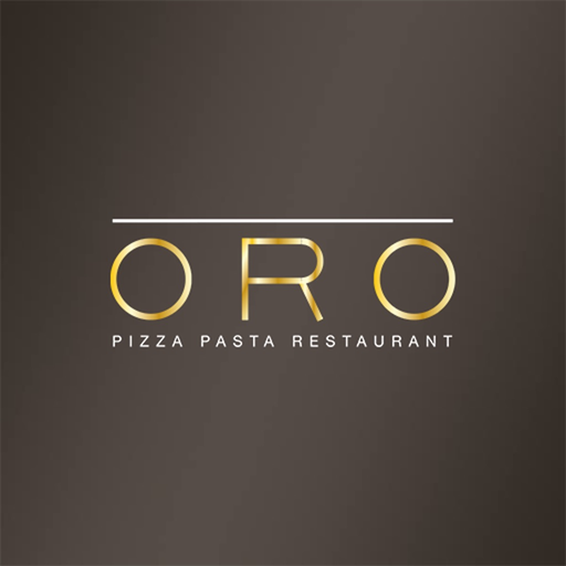 Oro Restaurant app icon