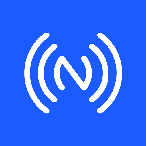NuovoTeam app icon