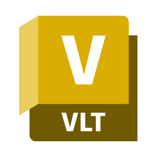 Autodesk Vault Mobile app icon