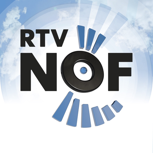 RTV NOF - Nieuws app icon