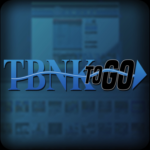 TBNK to go app icon
