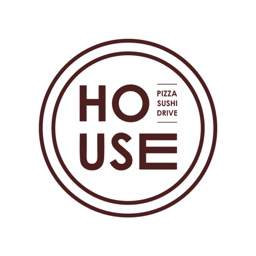 PIZZA HOUSE | Сочи app icon