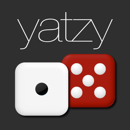 Yatzy Solitaire app icon