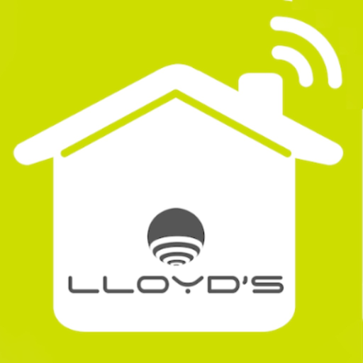 LloydsSmart app icon