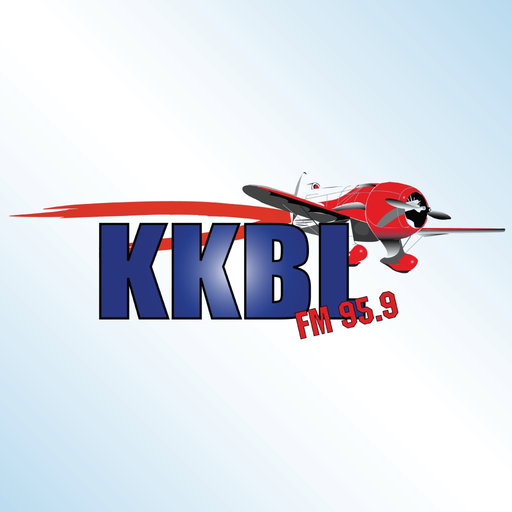 KKBL 95.9 FM , Monett app icon