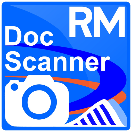 RollMaster E-Doc app icon