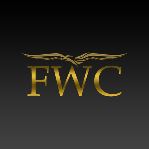 FWC Branson app icon