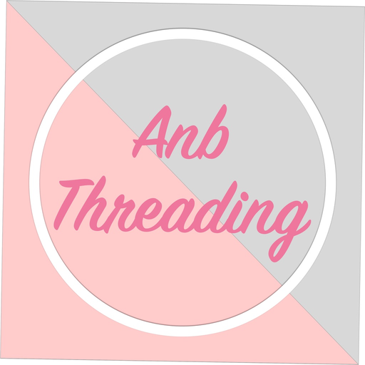 Anb Threading app icon