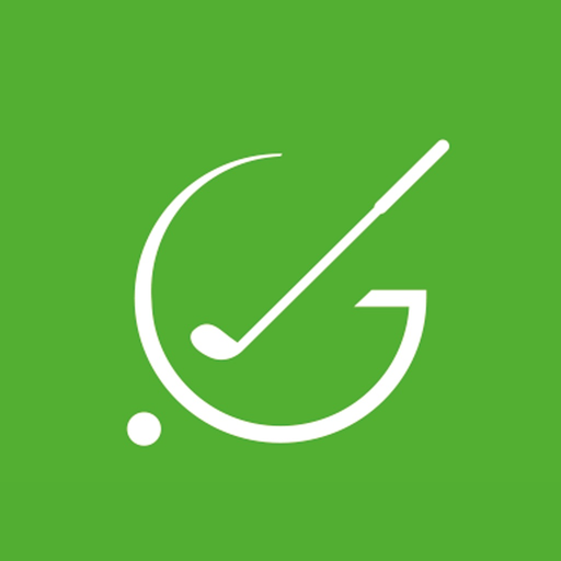 GOLFAIR app icon