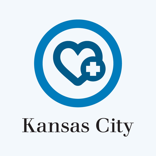 Blue KC Care Management app icon