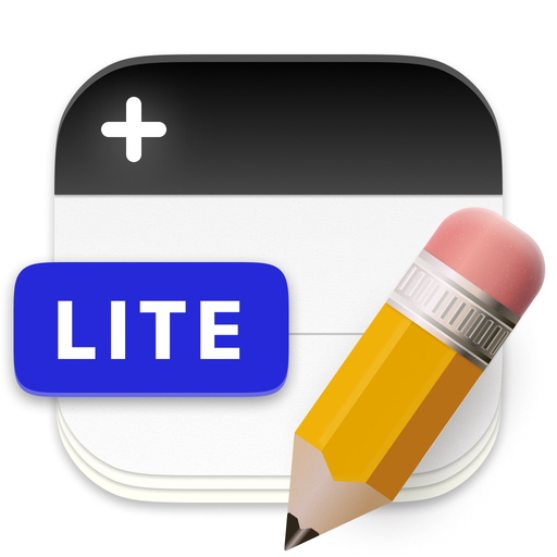 Pilghy Lite app icon