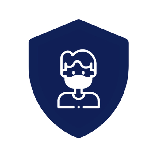 PeopleCounterScanner app icon