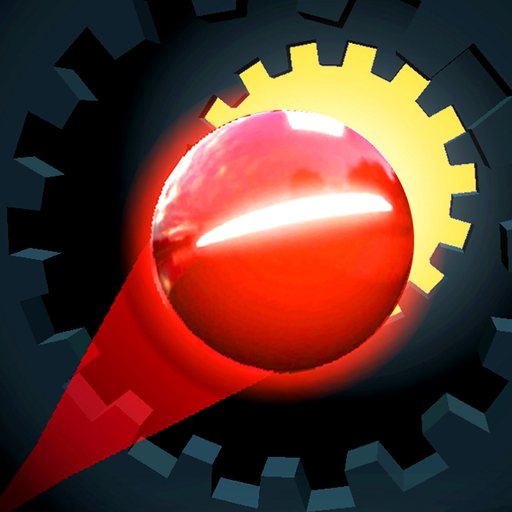 BreakOut in the Shaft app icon