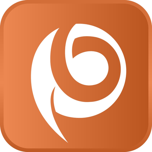 Greeting by Place app icon