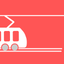 Train Times - Station Boards icon