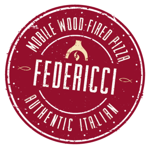 Pizza Federicci app icon