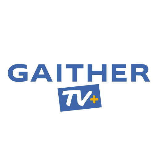 GaitherTV+ app icon