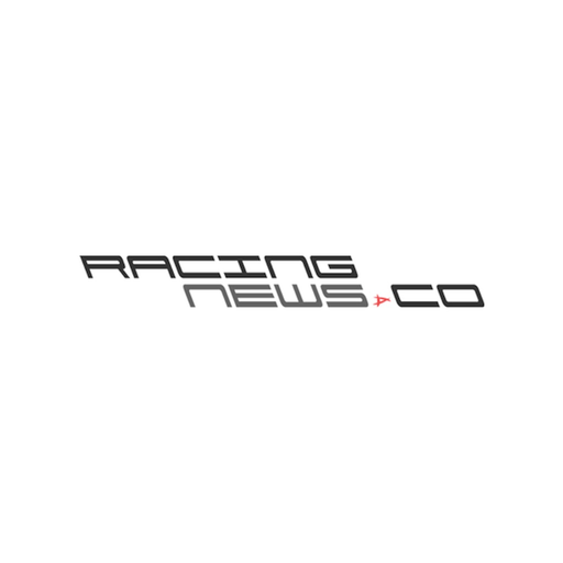 Racing News App app icon
