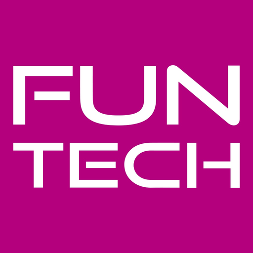 FunTech app icon