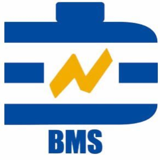 QCBMS-PRO3 app icon