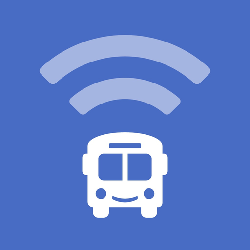 Wifi Bus Sacramento app icon