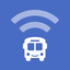 Wifi Bus Sacramento icon