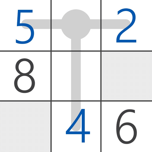 Thermo Sudoku app icon