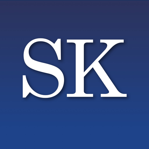 Shop Kurd app icon